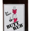 Bad Byron's Butt Rub Barbecue Seasoning, 26 Ounce Original 26 Ounce (Pack of 1) 5 71CWFGAB63L