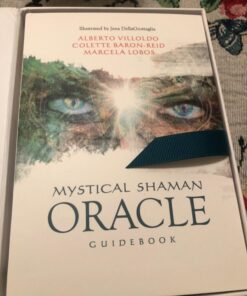Mystical Shaman Oracle 62 71CWGv61dhL