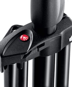 Manfrotto 1005BAC Ranker Stand (Black) 15 71CWXlGd0HL