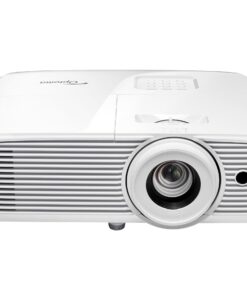 Optoma HD30LV Compact Gaming and Home Theater Projector, 1080p with 4K HDR Input, High Bright 4,500 Lumens for Day and Night Use HD30LV (Current Model, Full HD 1080p, 4500 Lumens)