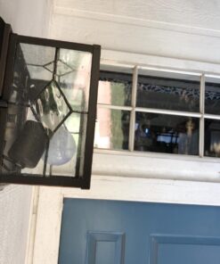 LUXON 5W A19 Radar Detector Dusk to Dawn 50W Equivalent Smart Led Lamp Lighting Indoor Outdoor Motion Sensor Bulb Auto On/Off E26 Base Soft White 2700K 1 2700k Warm White 42 71CWuIS0NGL