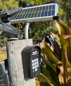 Mighty Mule Wireless Digital Keypad (FM137) 11 71CXIfSdU2L
