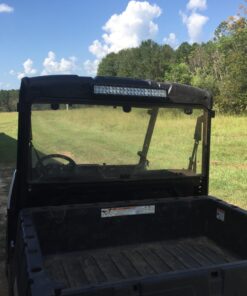 Eyourlife 300W Light Bar Wiring Harness, 12V 40A DT Connector 1 Lead Harness, Relay Relay Blade Fuse Wiring Harness Kit for Off Road LED Light Bar with On Off Power Switch 10ft 39 71CXVEvDZkL