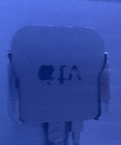 ReliaMount for Apple TV – Mount Compatible with All Apple TV Generations (Including All Apple TV 4K Models) Black Apple TV Mount 34 71CXXx4vskL