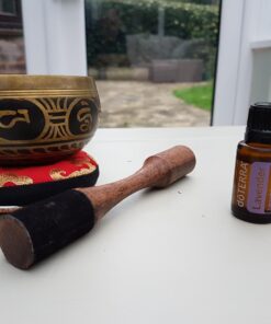 doTERRA - Lavender Essential Oil - 15 mL 0.5 Fl Oz (Pack of 1) 16 71CXbzxfplL