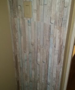 d-c-fix Peel and Stick Contact Paper Beach Wood Grain Self-Adhesive Film Waterproof & Removable Wallpaper Decorative Vinyl for Kitchen, Countertops, Cabinets 17.7" x 78.7" 17.7" x 78.7" 65 71CYHY2JLL