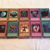500 Assorted Yugioh Cards Including Rare, Ultra Rare and Holographic Cards 51 71CYSeysumL
