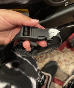 Baby Trend Snap-N-Go EX Universal Infant Car Seat Carrier Single 44 71CYeCwFJyL