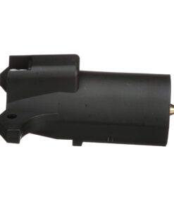 Attwood 14134-7 Trailer Adapter, 7-Way to 5-Way Connector, Trailer Wiring Harness for Trailer Lighting 8 71CZ1mJxCbL