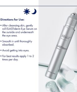 ELASTIderm Eye Serum, 0.47 Ounces Pack of 1 10 71CZCIv212L