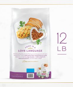 Purina Fancy Feast Dry Cat Food with Savory Chicken and Turkey - 12 lb. Bag Chicken & Turkey 12 Pound (Pack of 1) 28 71CZJb4kKpL