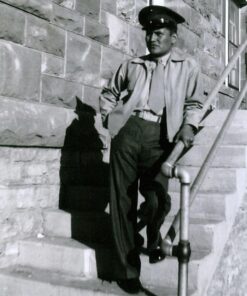 Code Talker: The First and Only Memoir By One of the Original Navajo Code Talkers of WWII 9 71CZoiAy23L