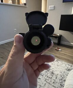 Vortex Optics Strikefire II Red Dot Sights Dot Sight 14 71Ca7OA82OL