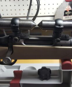 Vortex Optics Hunter Riflescope Rings 1 inch - High 29 71CaFOhVzaL