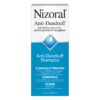 Nizoral Anti-Dandruff Shampoo with 1% Ketoconazole, Fresh Scent, 7 Fl Oz 34 71CaUj9EtL