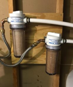 Culligan UB-1 Mounting Bracket with Screws 5 71CasSVUWwL