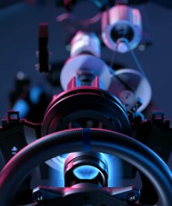 Thrustmaster T300 Servo Base (PS4, PS5, PC) 16 71Cax0dihlL