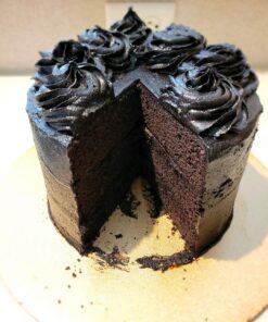 Black Cocoa Powder - 2.5 Lb Economy Size Tub 2.5 Pound (Pack of 1) 29 71Cb9hgCxgL