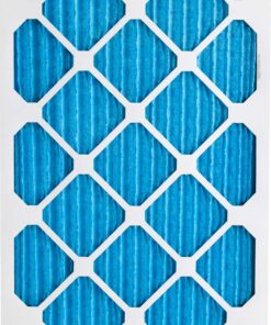 Nordic Pure 16x24x1 MERV 7 Pleated AC Furnace Air Filters 6 Pack 6 Count (Pack of 1) 7 71CbHrIl4L