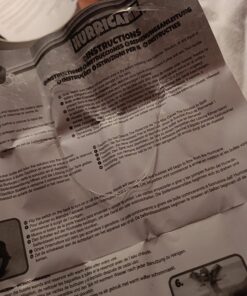 Gazillion Bubbles, Hurricane Bubble Making Machine - Portable Bubble Maker - Instant Bubble Creation - Outdoor Toy for Kids - 4 oz. Bubble Solution Included - Ages 3+ Green 30 71CbPQL6RmL