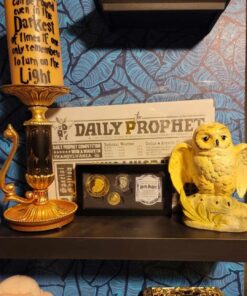 The Gringotts Bank Coin Collection 45 71Cbry9ppSL