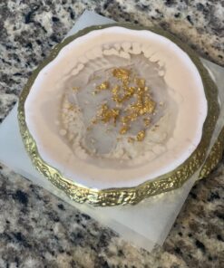 Wax Paper Candy Wrappers for Caramels (300 Pcs 5 x 5 inches) - Wax Paper Sheets for Candy - Twisting Wax Paper Caramel Wrappers - Pre Cut Parchment Paper Squares - Hamburger Patty Paper Squares 31 71CbuABR2oL