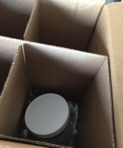 Alternative view of 1-gallon USDA Fermentation Glass Jars, Set of 4