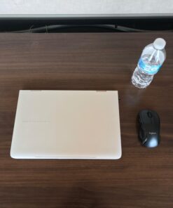 Logitech M510 Wireless Computer Mouse – Comfortable Shape with USB Unifying Receiver, with Back/Forward Buttons and Side-to-Side Scrolling, Dark Gray 47 71CdJYn8LrL