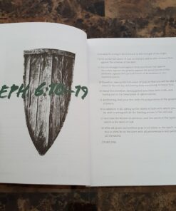 The Armor of God - Bible Study Book 43 71CdQ3d9fTL