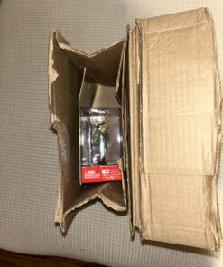 Nintendo Link: Ocarina of Time amiibo - Nintendo Wii U 19 71CdVTzLgKL