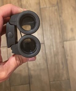 Bushnell Powerview Compact Folding Roof Prism Binocular Black 8x21 31 71CdW73 aUL