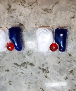 Finish - Quantum - 82ct - Dishwasher Detergent - Powerball - Ultimate Clean & Shine - Dishwashing Tablets - Dish Tabs (Packaging May Vary) 34 71Cdc9QGpgL 2