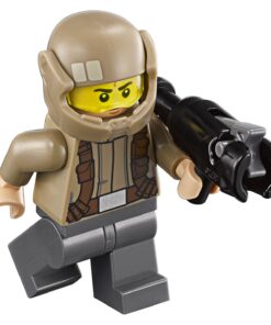 LEGO Star Wars Resistance Trooper Battle Pack (112 Piece) 13 71Ce4RA2fGL
