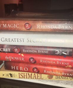 The Magic (3) (The Secret Library) 16 71CeVzcNpvL