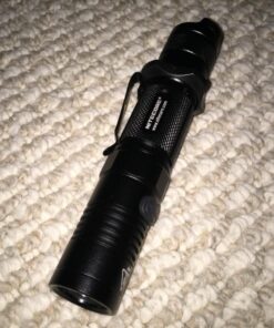 NITECORE P12 2015 Version 1000 Lumens Precise Tactical Flashlight CREE XM-L2 U2 LED Waterproof Flashlight 26 71CeY7QaTSL