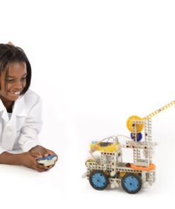 Thames & Kosmos Remote Control Machines 30 71Cf284EA7L 1