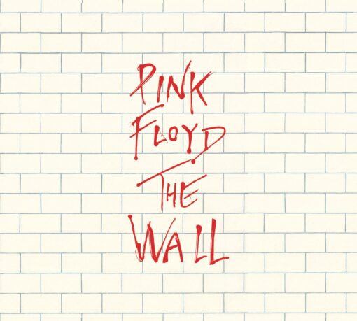 The Wall Audio CD, Audiobook, CD