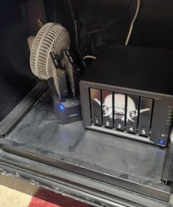 Hurricane Fans - Classic 6 Inch Clip Fan - Portable Fan with Strong Clamp, Two Speed Settings, and Adjustable Tilt Mechanism, White - Great Work Fan, School Fan, Desk Fan, Greenhouse Fan 6" Classic 34 71CfR5Dz9ML