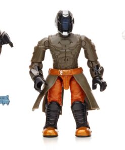 Mega Construx Destiny Sparrow S-10V Building Kit 30 71Cg4KBECRL