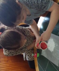 Do it yourself Bubble gum Kit | Makes 1/4 lb of Bubblegum! | Copernicus Toys | A fun and great-tasting way to explore the science of food! 28 71CgjGYiZFL