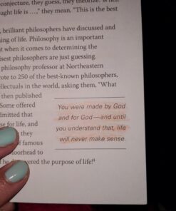 The Purpose Driven Life: What on Earth Am I Here For? 37 71Cgmj2yhL