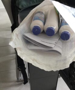 ICEPURE PLUS NSF/ANSI 53&42 DA29-00020B Refrigerator Water Filter,Replacement for Samsung DA97-08006A, DA29-00020A, RF28JBEDBSG, HAF-CIN/EXP, HAF-CIN, KENMORE 469101, RF28HMEDBSR, RF4287HARS,4PACK 24 71Chm I8F6L