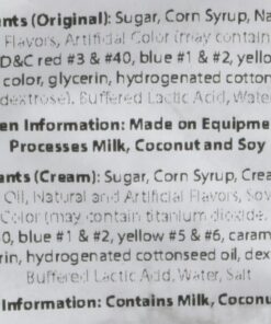 Original Gourmet Lollipops, Medley of Mini Lollipops, 100 Count (Pack of 1) (Packaging may vary) original 22 71Ci86SsC8L