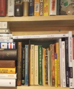 Rock Bottom to Rock Star: Lessons from the Business School of Hard Knocks 14 71CiZIUMmwL