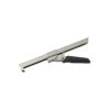 Swing-A-Way Comfort Grip Jar Opener, Black, 7.5-Inch 29 71CjKROtzbL