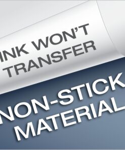 Cardinal Expanding Plastic Binder Dividers, Flexible Front Pockets Expand 1/4", 8-Tab, Insertable Multicolor Tabs, Letter Size, 1 Set (84013) , 100 sheets , Assorted 12 71CkQB1DaVL