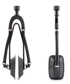 Shoreline Marine Motor Flusher Dual Flow 24 71Ckyv3FeRL