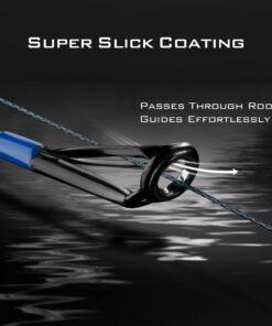 KastKing 327yds-30lb-0.25mm X4-Low-Vis Gray 27 71Cl4y cJL