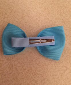 ICObuty 20 Pcs Baby Girl Boutique Grosgrain Ribbon Hair Bows Alligator Clips For Teens Kids Toddlers Children(2.75 Inch) 20 Pcs 2.75 Inch Hair Bows 37 71ClbuUKTL