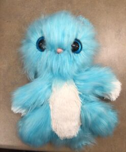Little Live Scruff-A-Luvs Plush Mystery Rescue Pet - Blue 53 71Clk1aE6DL